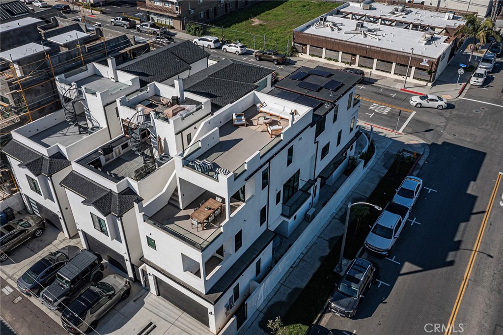 328 3rd Street Huntington Beach, CA 92648 - Photo 36 of 42 an aerial view of a building