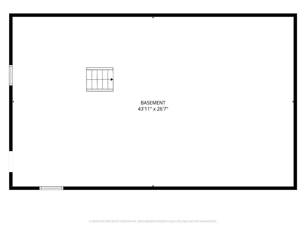 3849 Yates Road Lithia Springs, GA 30122 - Photo 34 of 35