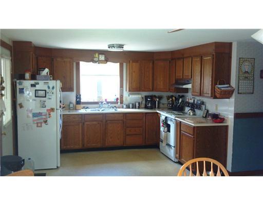 433 Milton Road Bryant Pond, ME 04219 - Photo 2 of 17 Kitchen.