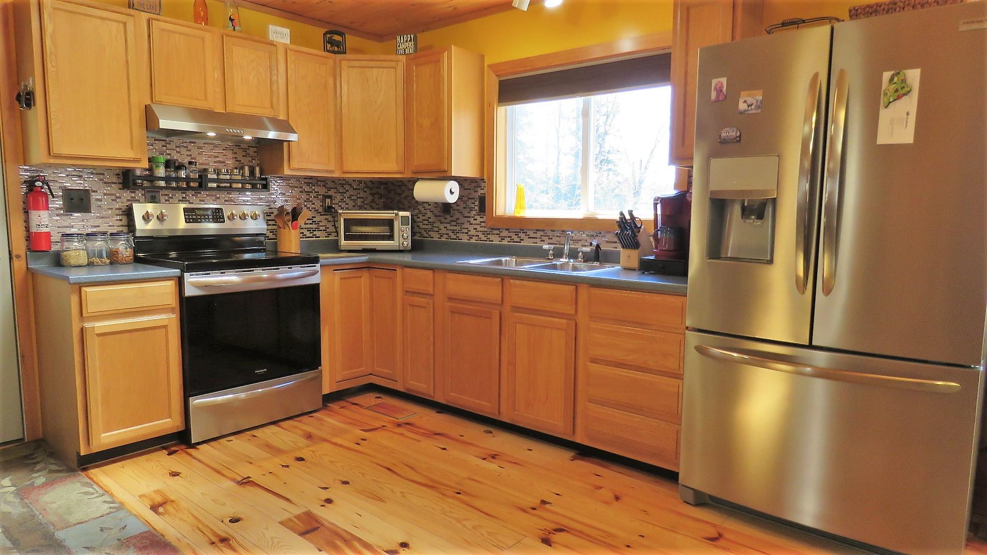 213 Cove Road Sebec, ME 04481 - Photo 16 of 47 IMG_2355