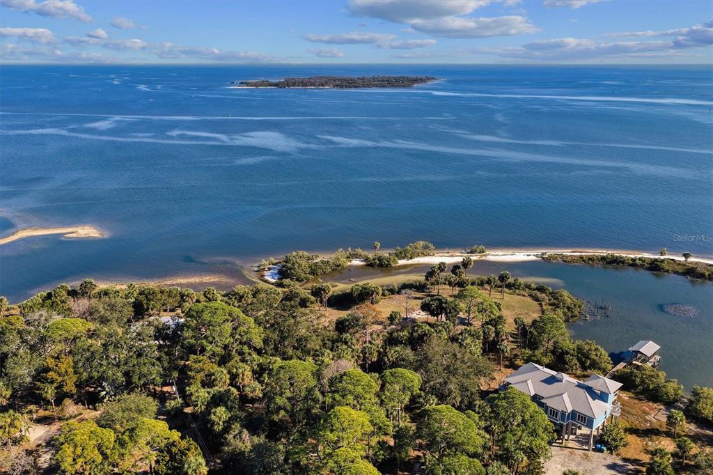 136 Southwest Sw Place Cedar Key, FL 32625 - Photo 7 of 13