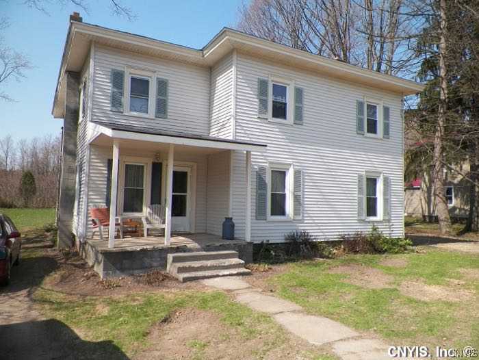 1944 County Rte 2 Orwell, NY 13144 - Photo 1 of 1 Exterior Front