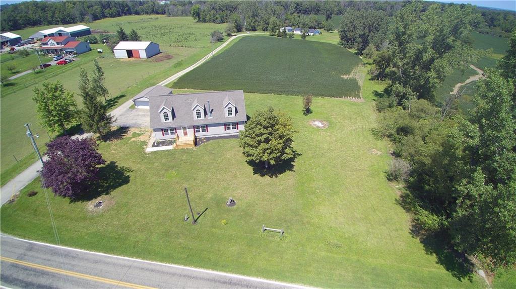 7420 Stringtown Road Mechanicsburg, OH 43044 - Photo 3 of 34
