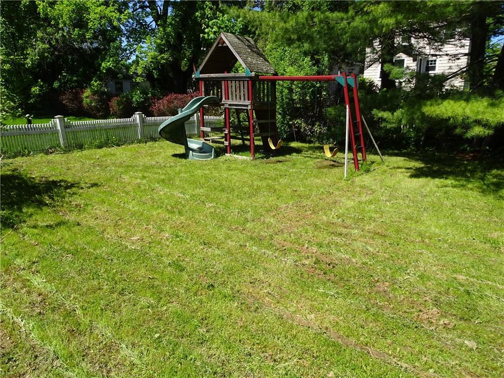 46 Raymond Road Portland, ME 04102 - Photo 25 of 32 Backyard
