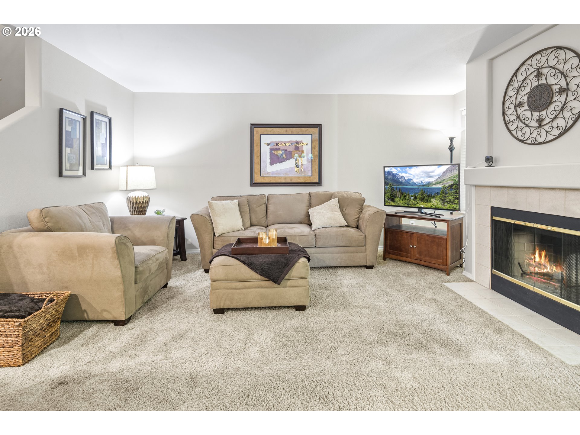 14243 Southwest Barrows Road Beaverton, OR 97007 - Photo 7 of 22 Great Room
