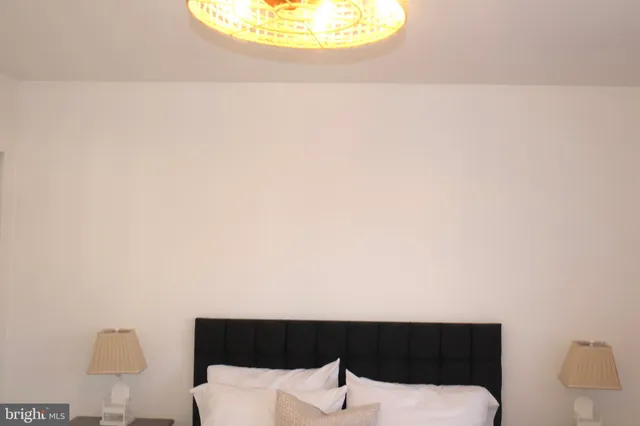 a terrace with a sink