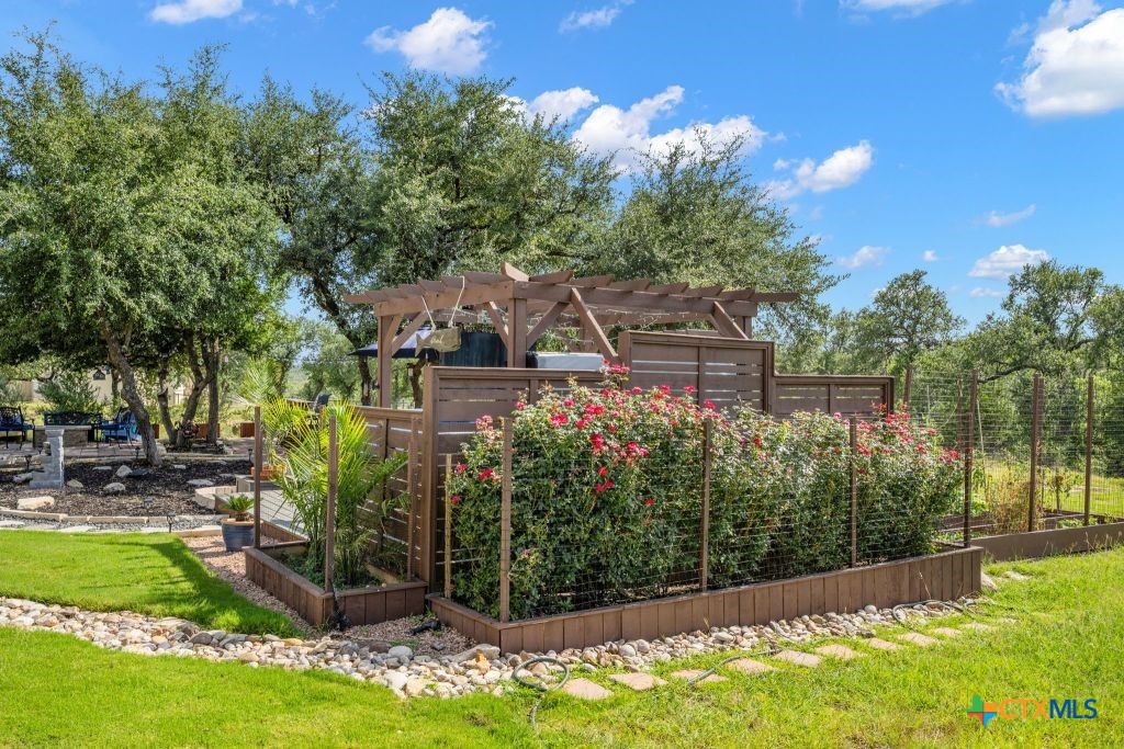 2326 Cascada Parkway Spring Branch, TX 78070 - Photo 43 of 48