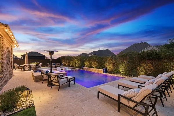 $1,200,000 | 11604 Bull Creek Drive, Flower Mound, TX 76226