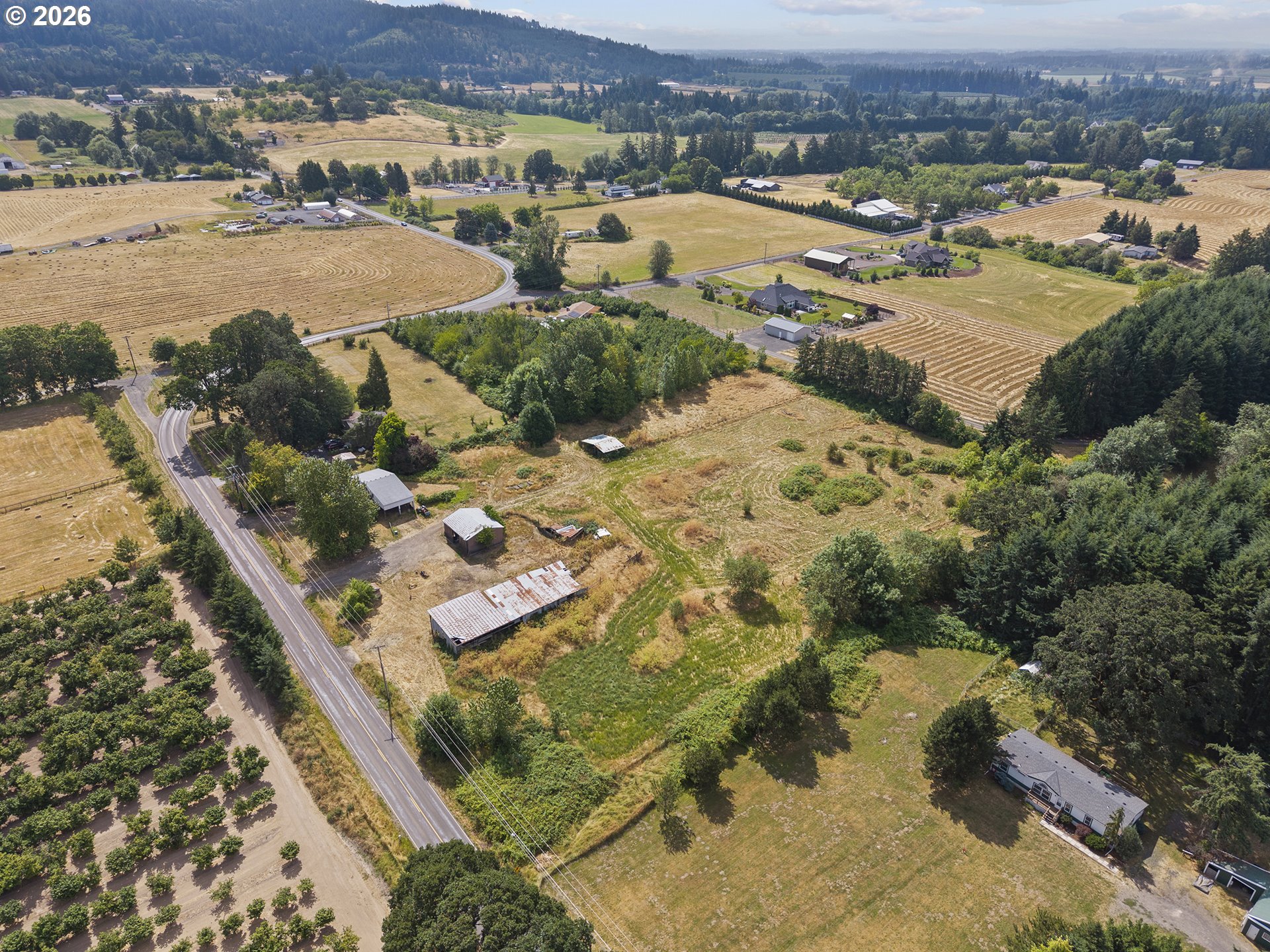 29770 Northeast Wilsonville Road Newberg, OR 97132 - Photo 25 of 45