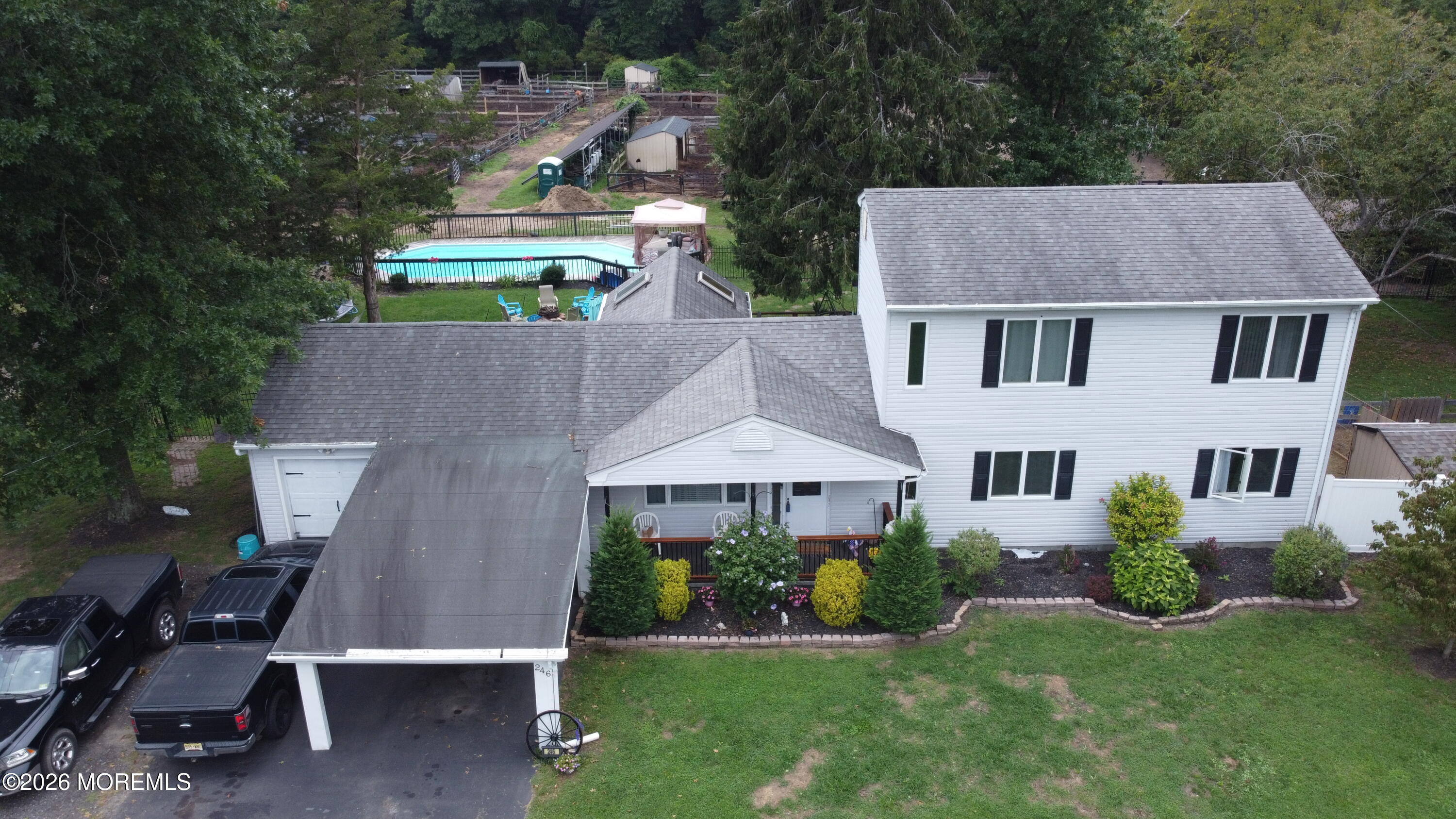 246 Toms River Road Jackson, NJ 08527 - Photo 1 of 69 DJI_0449