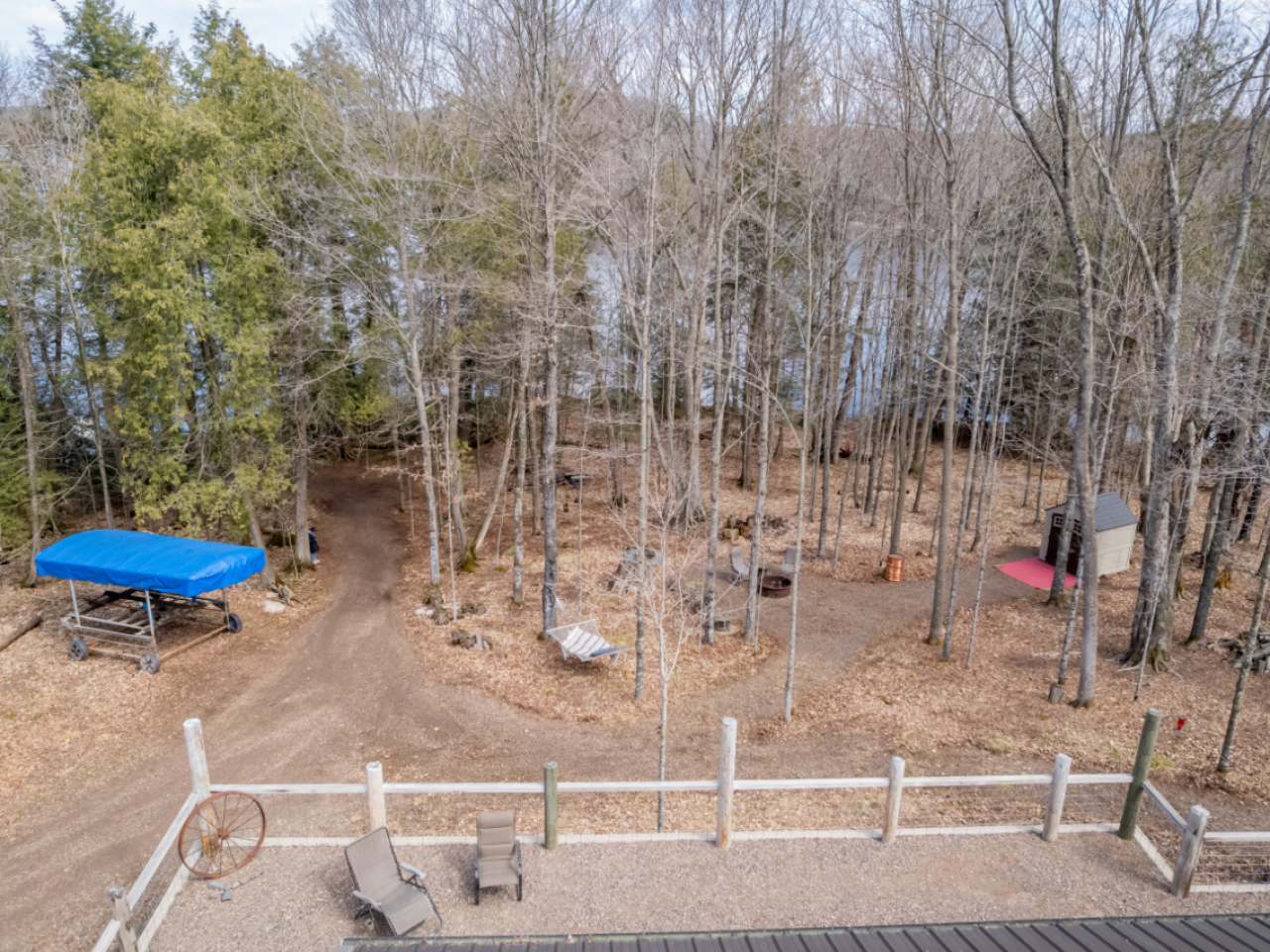 N217 Highview Lane Rib Lake, WI 54470 - Photo 13 of 64 Gallery Image 13