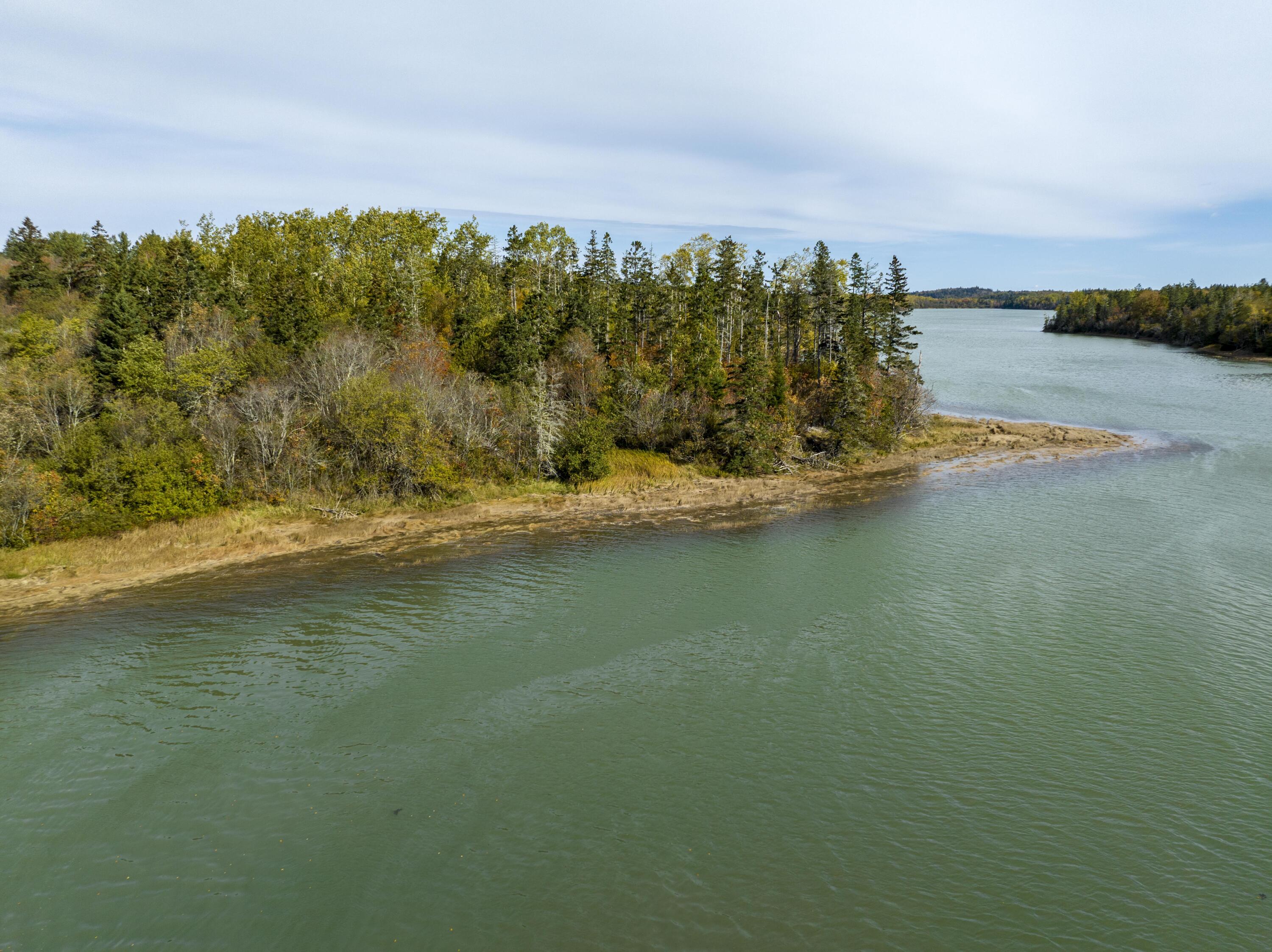 34-1 Lead Mine Road Lubec, ME 04652 - Photo 6 of 12 Map 7 Lot 34-1 Lubec (13 of 27)