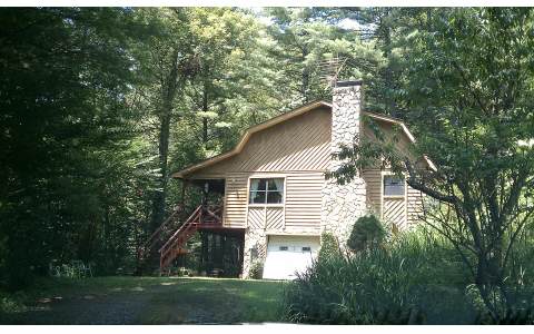 1864 Conasauga Road Ellijay, GA 30540 - Photo 1 of 1 Main View
