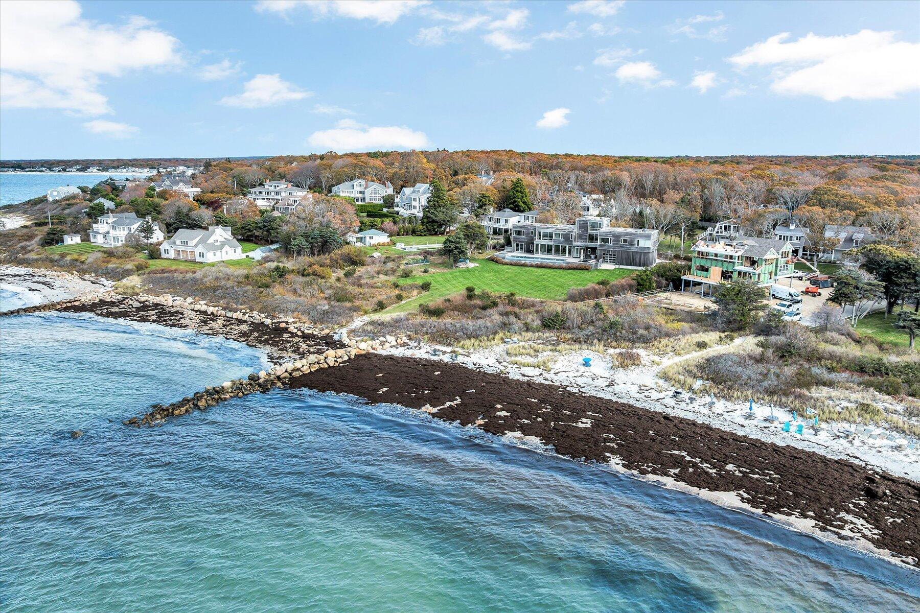 37 Nemsaket Road Falmouth, MA 02540 - Photo 8 of 13 a view of a city