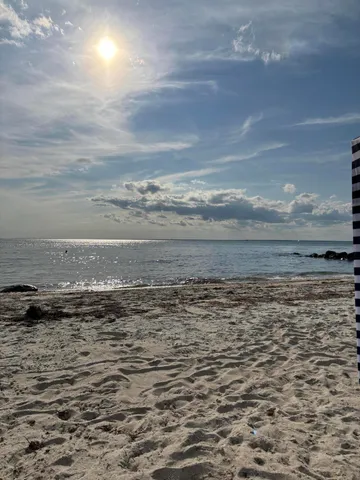 a view of ocean view