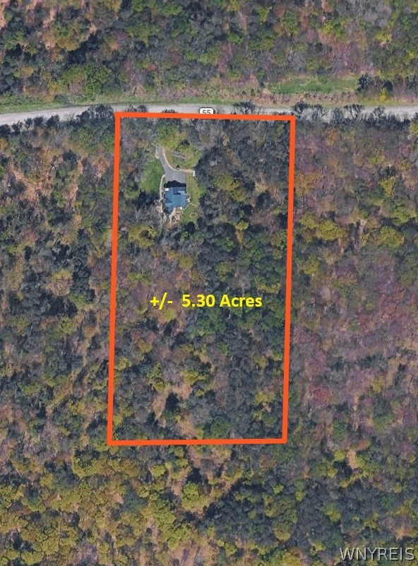 4535 Gooseneck Road Yorkshire, NY 14042 - Photo 47 of 47