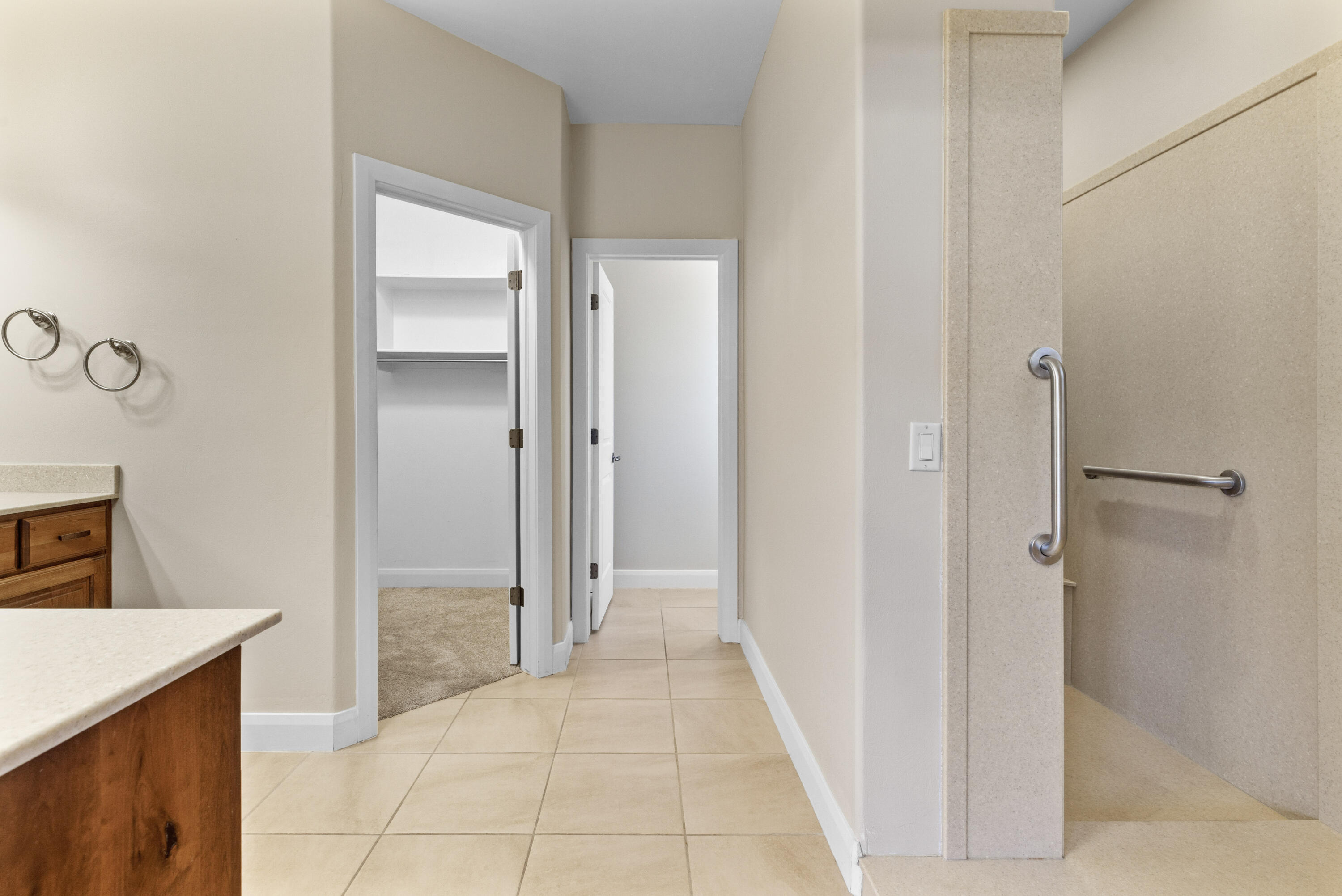 409 North Country Lane, Unit 39 St. George, UT 84770 - Photo 19 of 40 Primary Bathroom