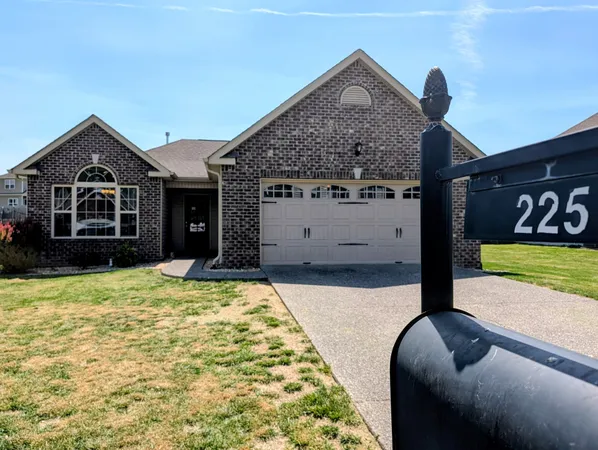 $341,000 | 225 Leah Court, Gallatin, TN 37066