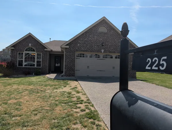 $341,000 | 225 Leah Court, Gallatin, TN 37066