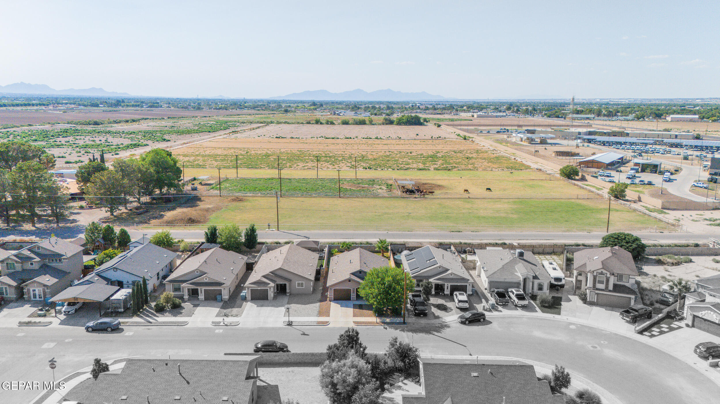 144 Rio Conchos Road Clint, TX 79836 - Photo 40 of 47 dji_20260708165533_0601_d