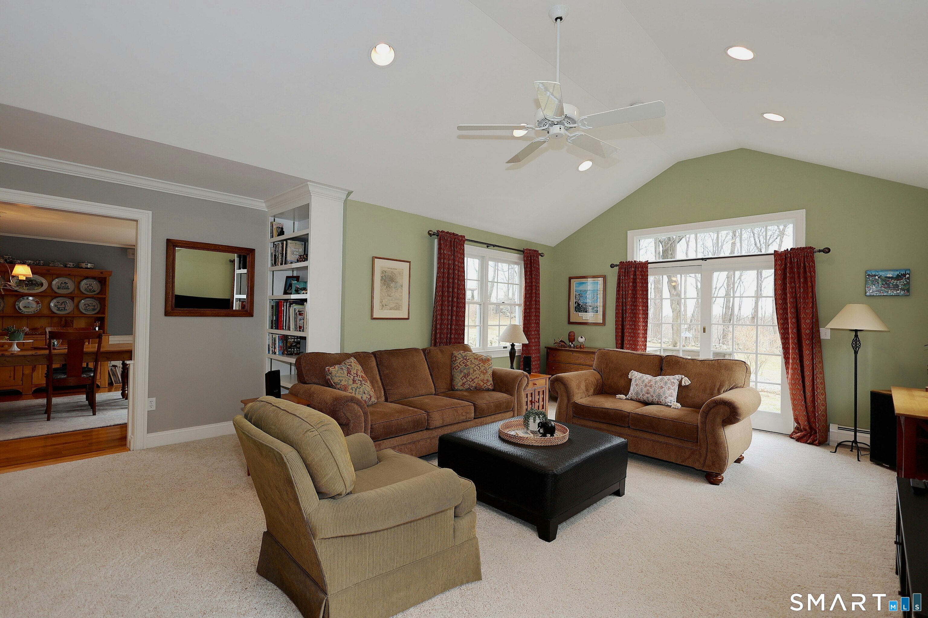 9 Dowling Drive Ridgefield, CT 06877 - Photo 15 of 40