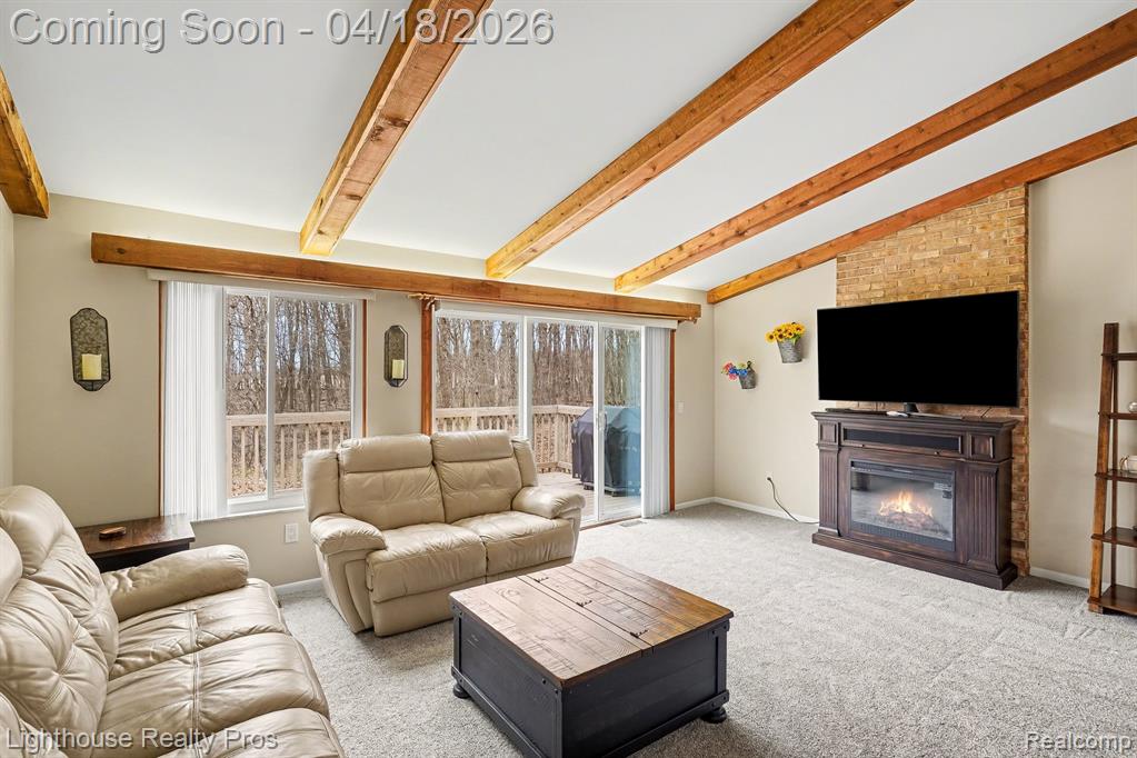 9110 Argentine Road Linden, MI 48451 - Photo 5 of 45 Gallery Image 5