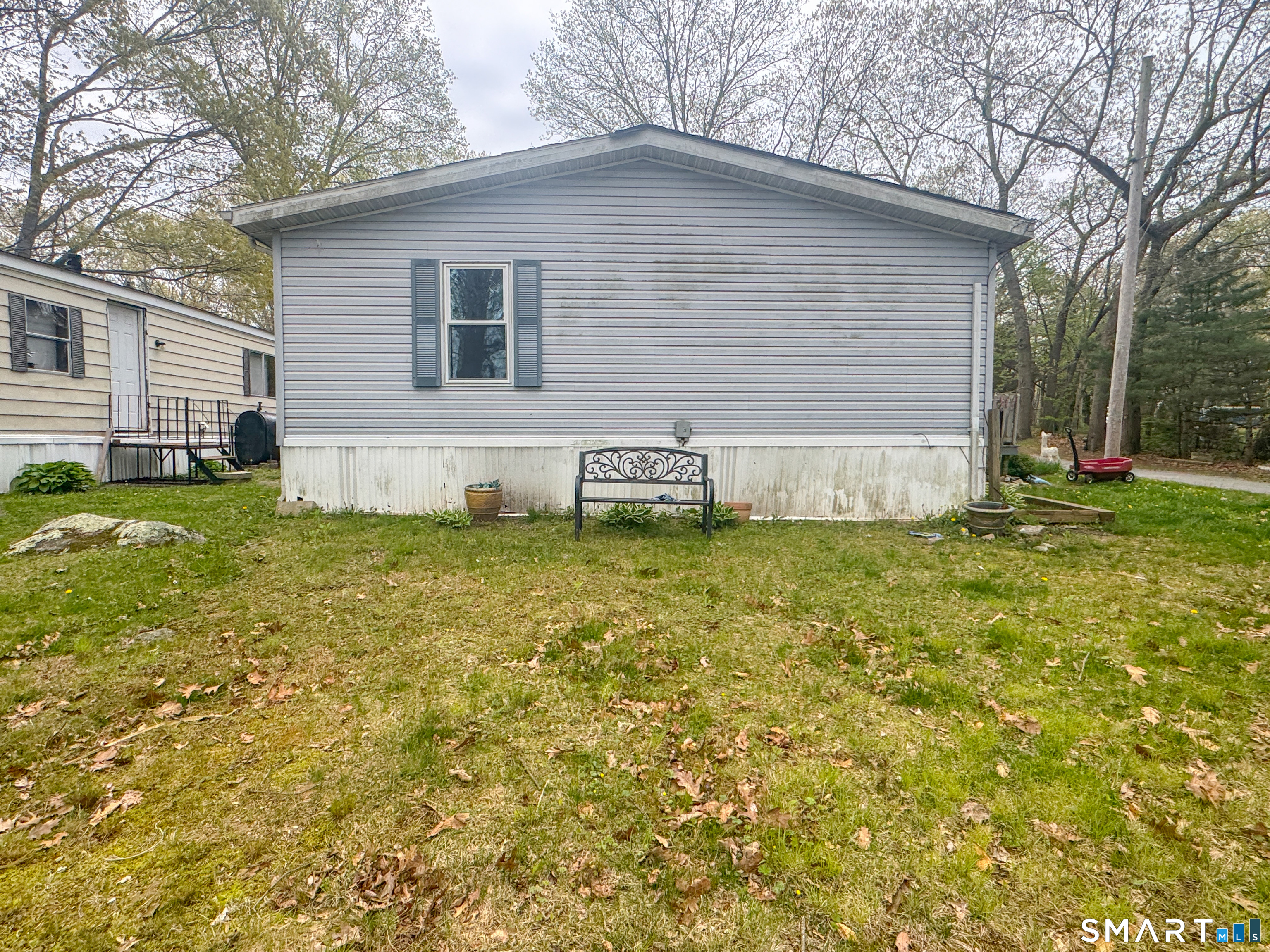 268 Flanders Road Groton, CT 06355 - Photo 9 of 27