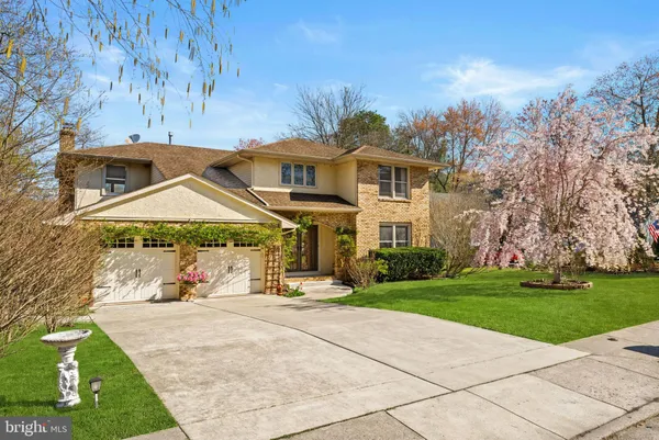 $769,900 | 200 William Feather Drive, Voorhees, NJ 08043