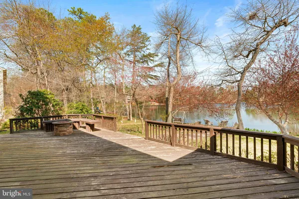 a view of lake