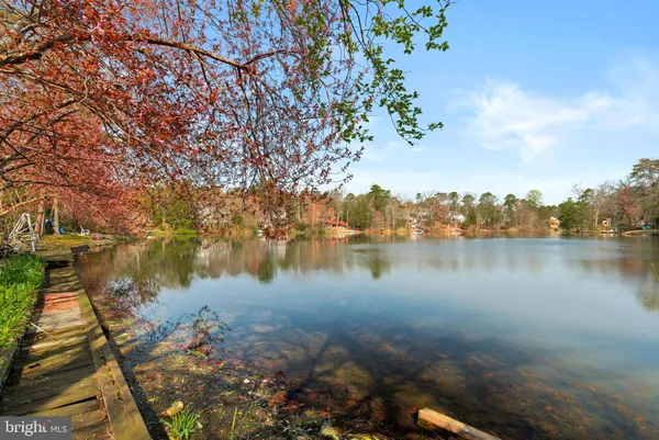 a view of lake