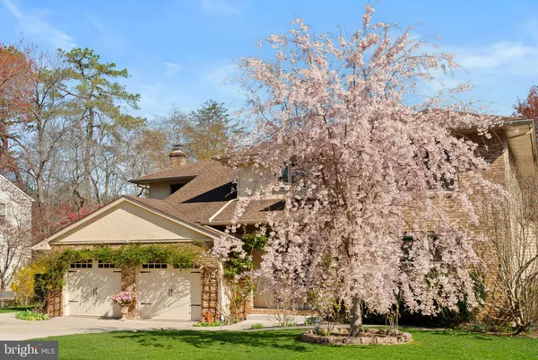 $769,900 | 200 William Feather Drive, Voorhees, NJ 08043