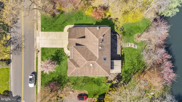 $769,900 | 200 William Feather Drive, Voorhees, NJ 08043