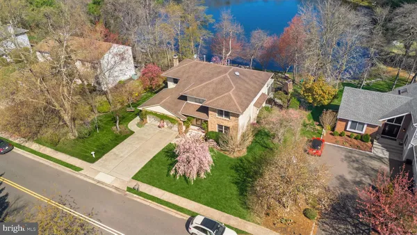 $769,900 | 200 William Feather Drive, Voorhees, NJ 08043