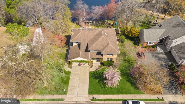 $769,900 | 200 William Feather Drive, Voorhees, NJ 08043