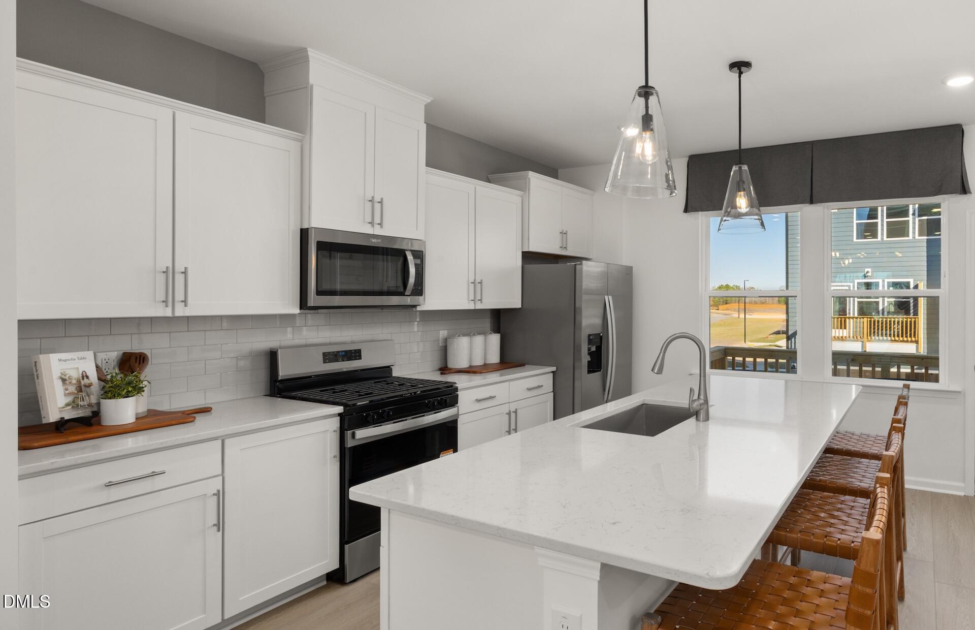 914 Fearless Road Durham, NC 27703 - Photo 5 of 26 Crestwind (9)