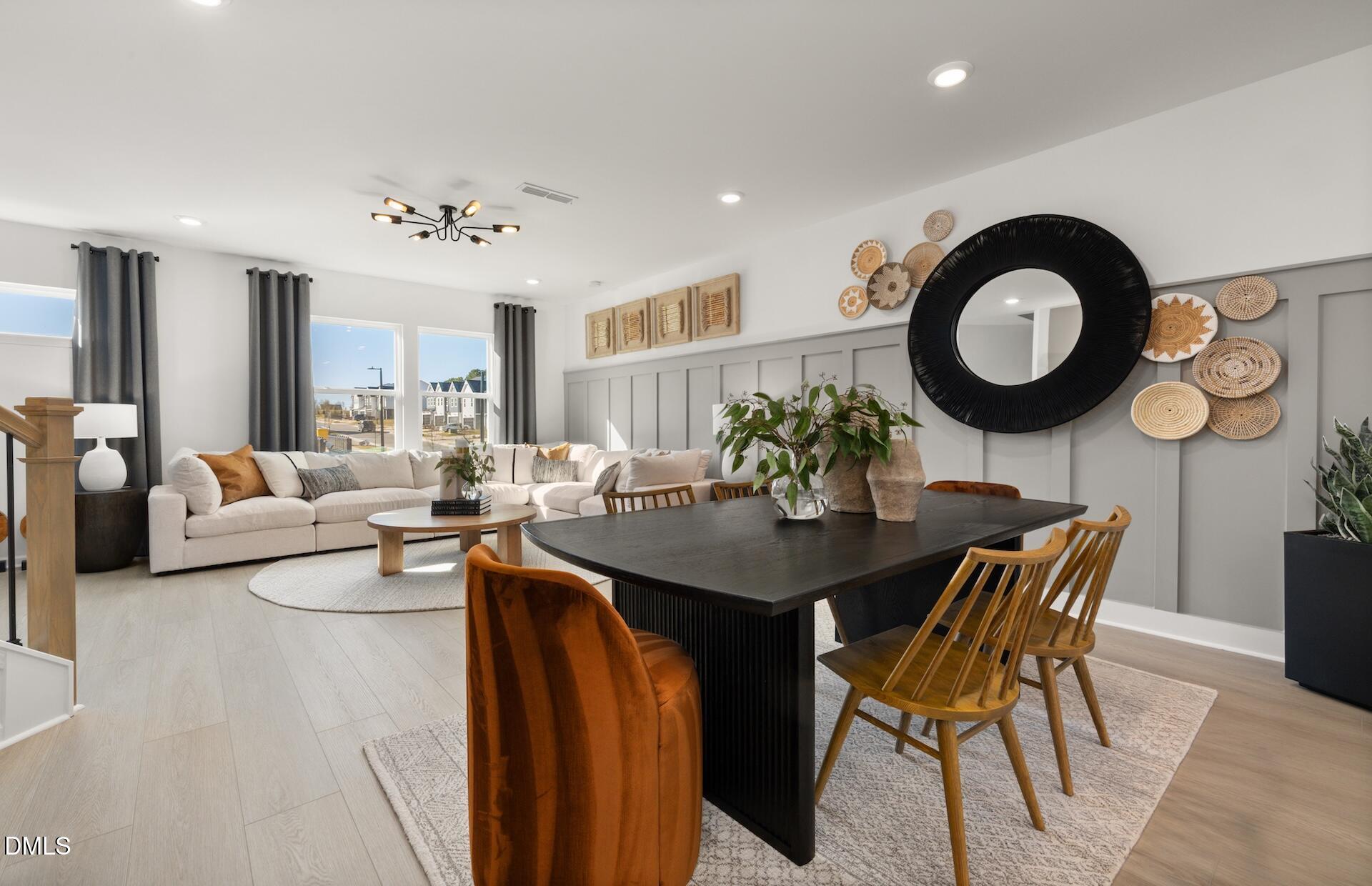 914 Fearless Road Durham, NC 27703 - Photo 7 of 26 Crestwind (17)