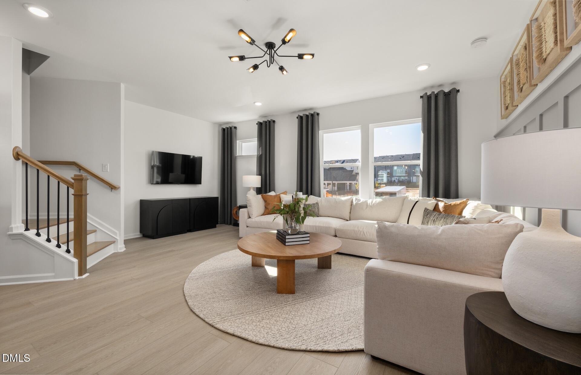 914 Fearless Road Durham, NC 27703 - Photo 8 of 26 Crestwind (13)