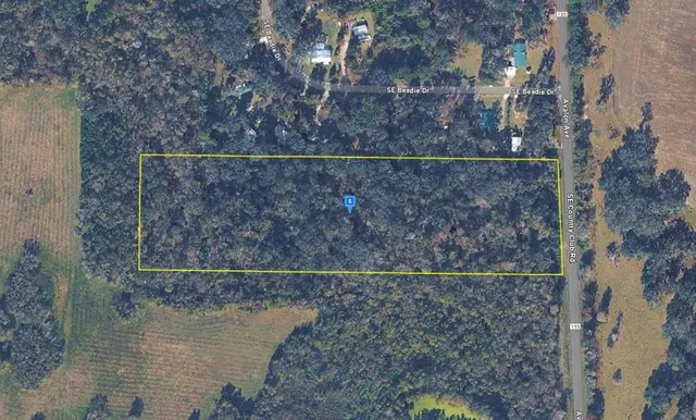 $137,999 | 2210 Southeast Country Club Road, Lake City, FL 32025