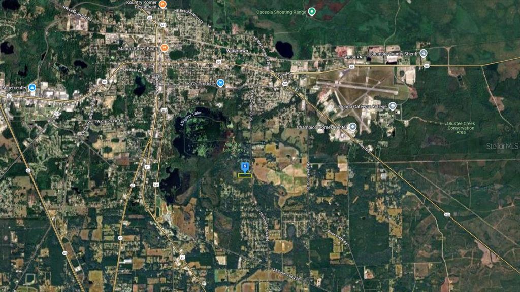 2210 Southeast Country Club Road Lake City, FL 32025 - Photo 3 of 6