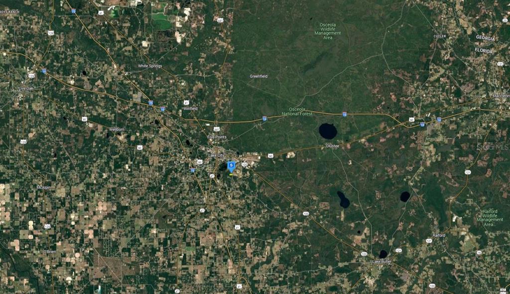 2210 Southeast Country Club Road Lake City, FL 32025 - Photo 4 of 6