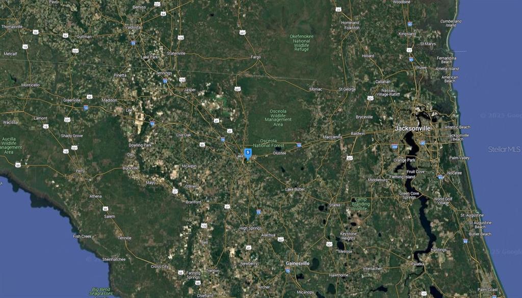 2210 Southeast Country Club Road Lake City, FL 32025 - Photo 5 of 6