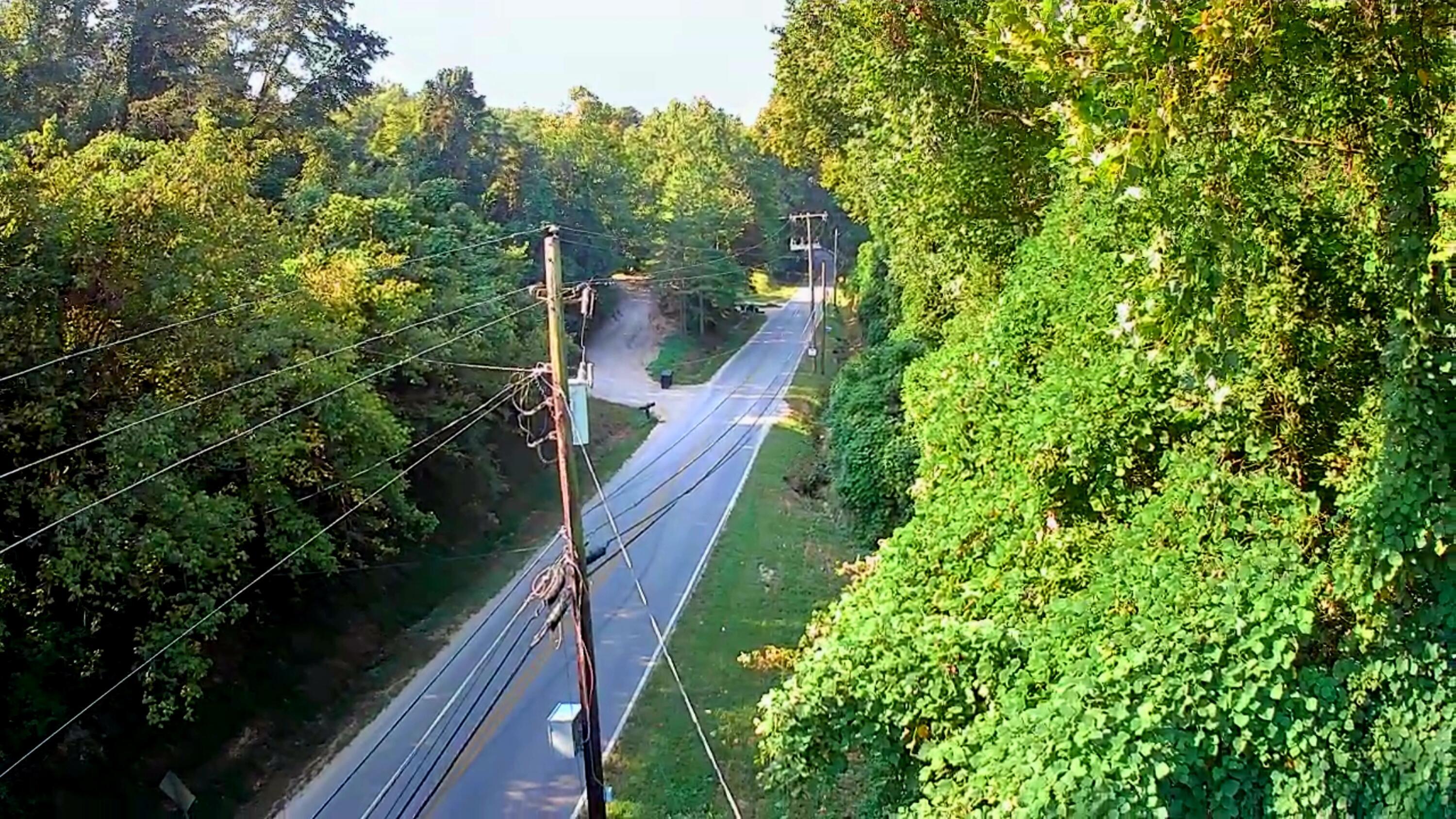 8813 Gann Road, Unit 5 Soddy Daisy, TN 37379 - Photo 12 of 13 Gann Rd Frontage