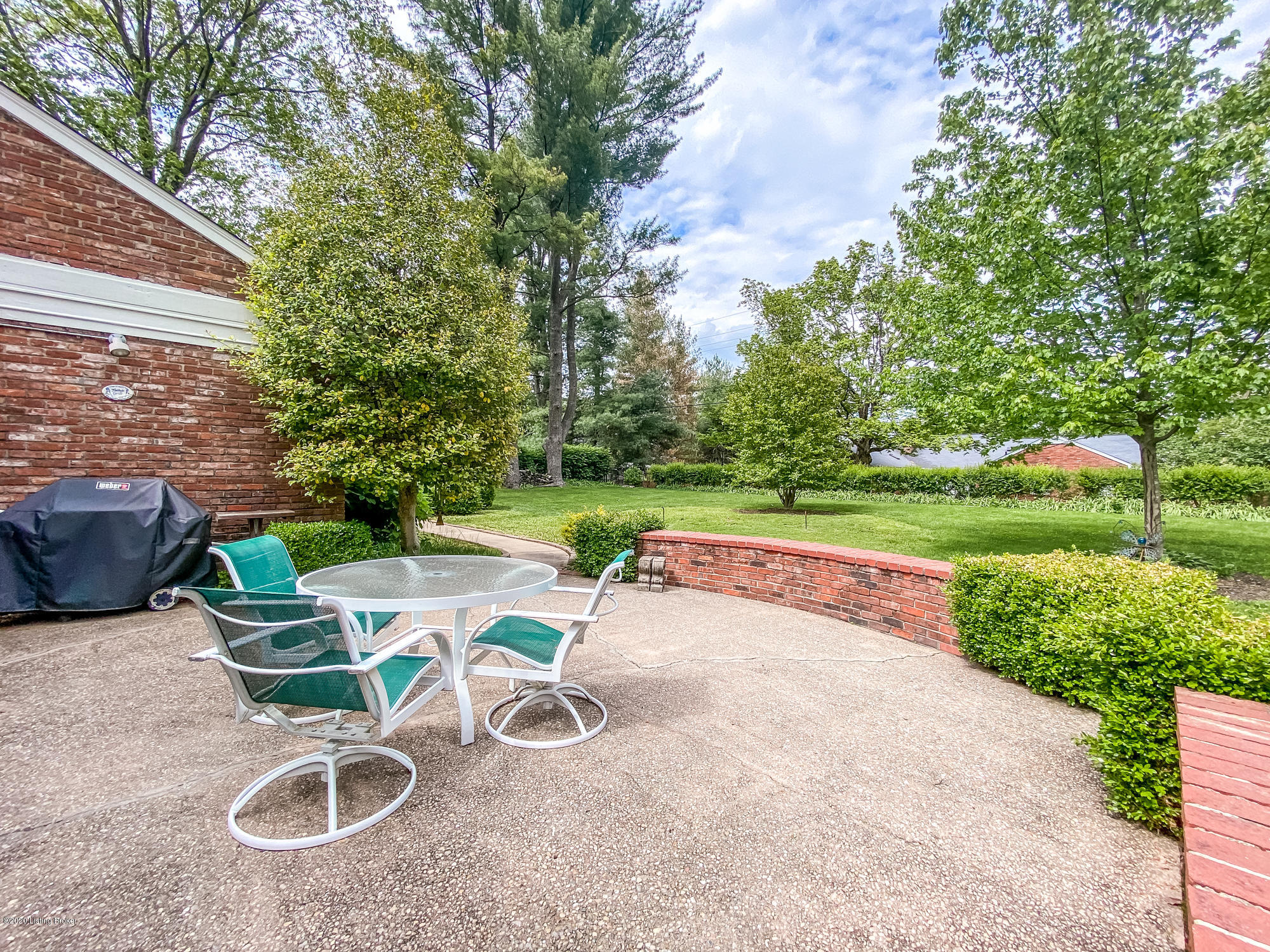 2309 Merrick Road Louisville, KY 40207 - Photo 41 of 50 036-2309-36