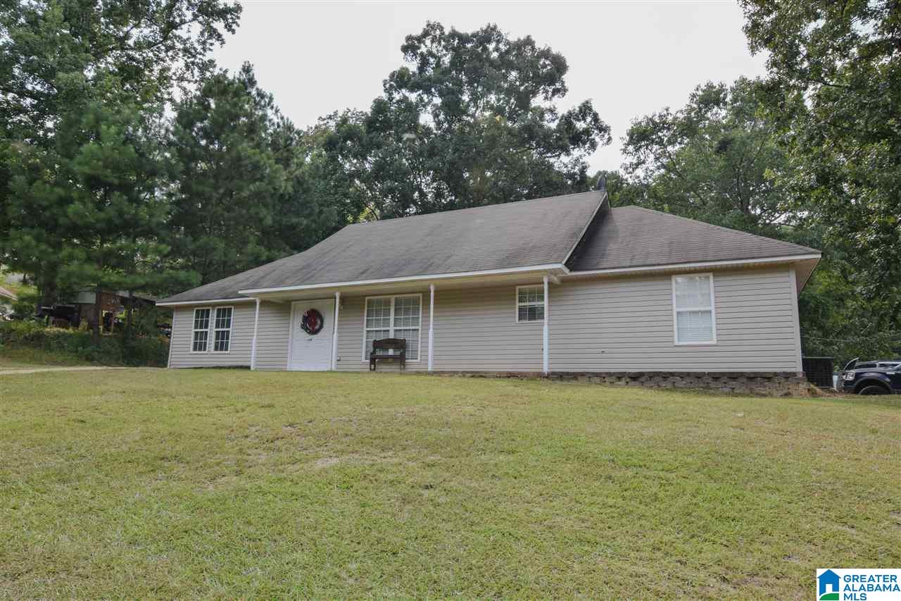20 Ruth Lane West Blocton, AL 35184 - Photo 1 of 21