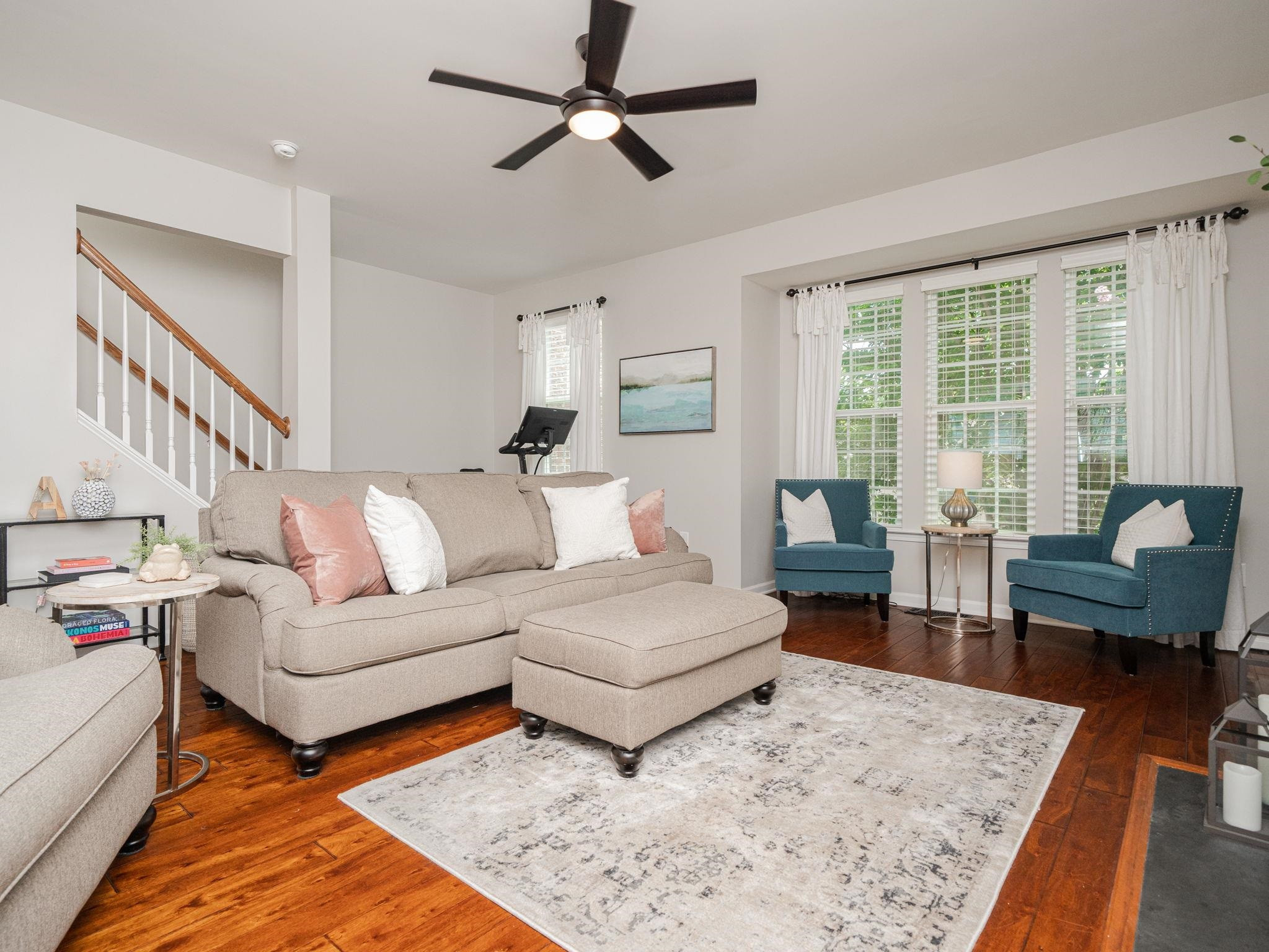 1307 Rodessa Run Raleigh, NC 27607 - Photo 11 of 36 Photo 11
