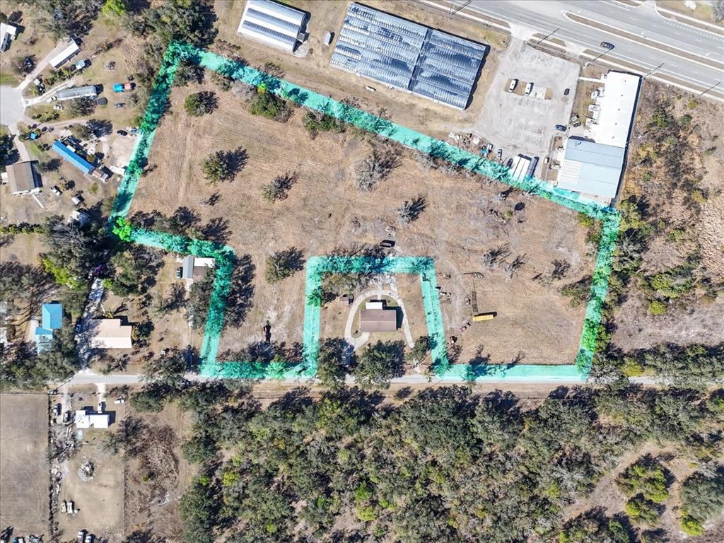 1707 Southwest Robin Road Arcadia, FL 34266 - Photo 40 of 41