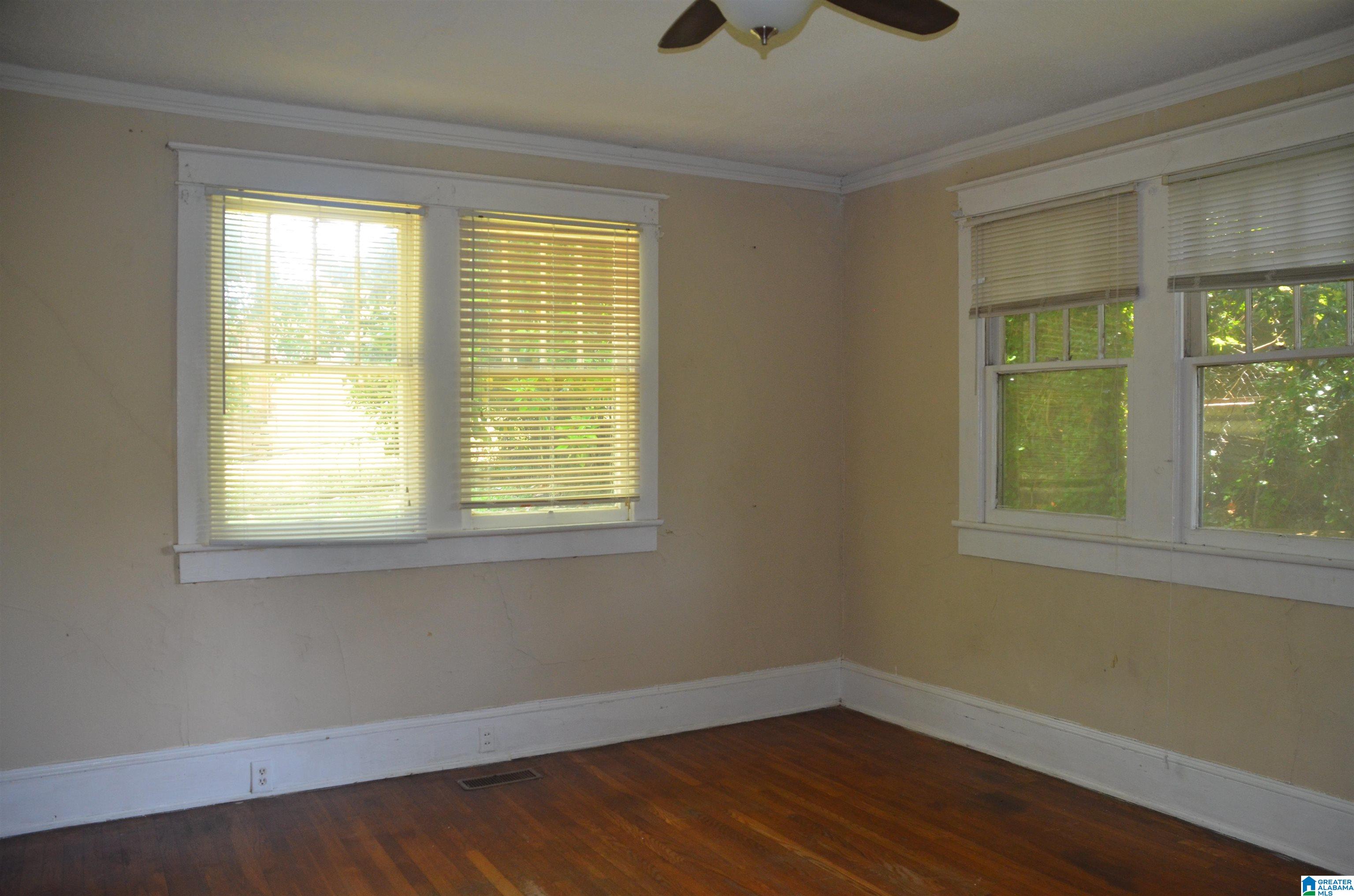 611 Goodwin Avenue Anniston, AL 36207 - Photo 15 of 21