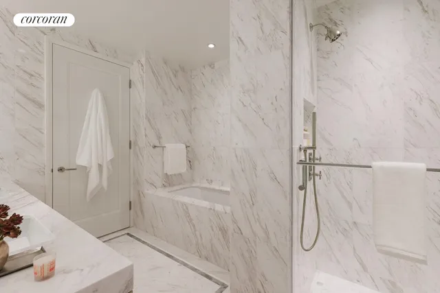 $2,285,000 | 400 East 84th Street, Unit 31A | Upper East Side