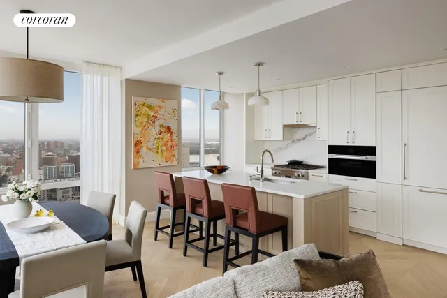 $2,285,000 | 400 East 84th Street, Unit 31A | Upper East Side