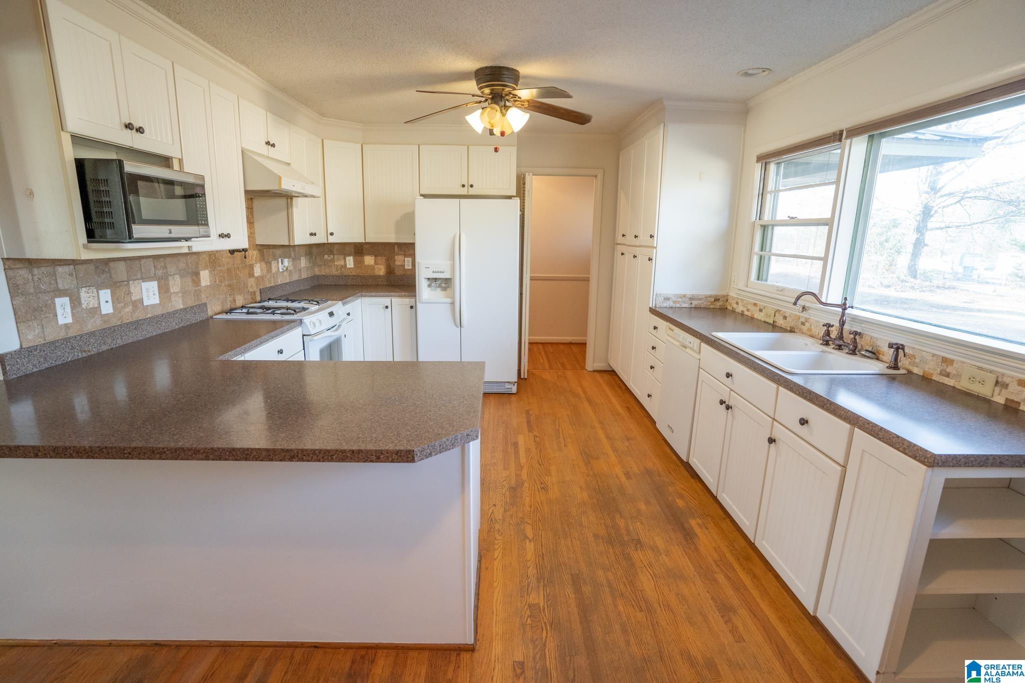 1224 School Road Southeast Bessemer, AL 35022 - Photo 37 of 72